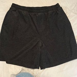 Beyond Yoga shorts